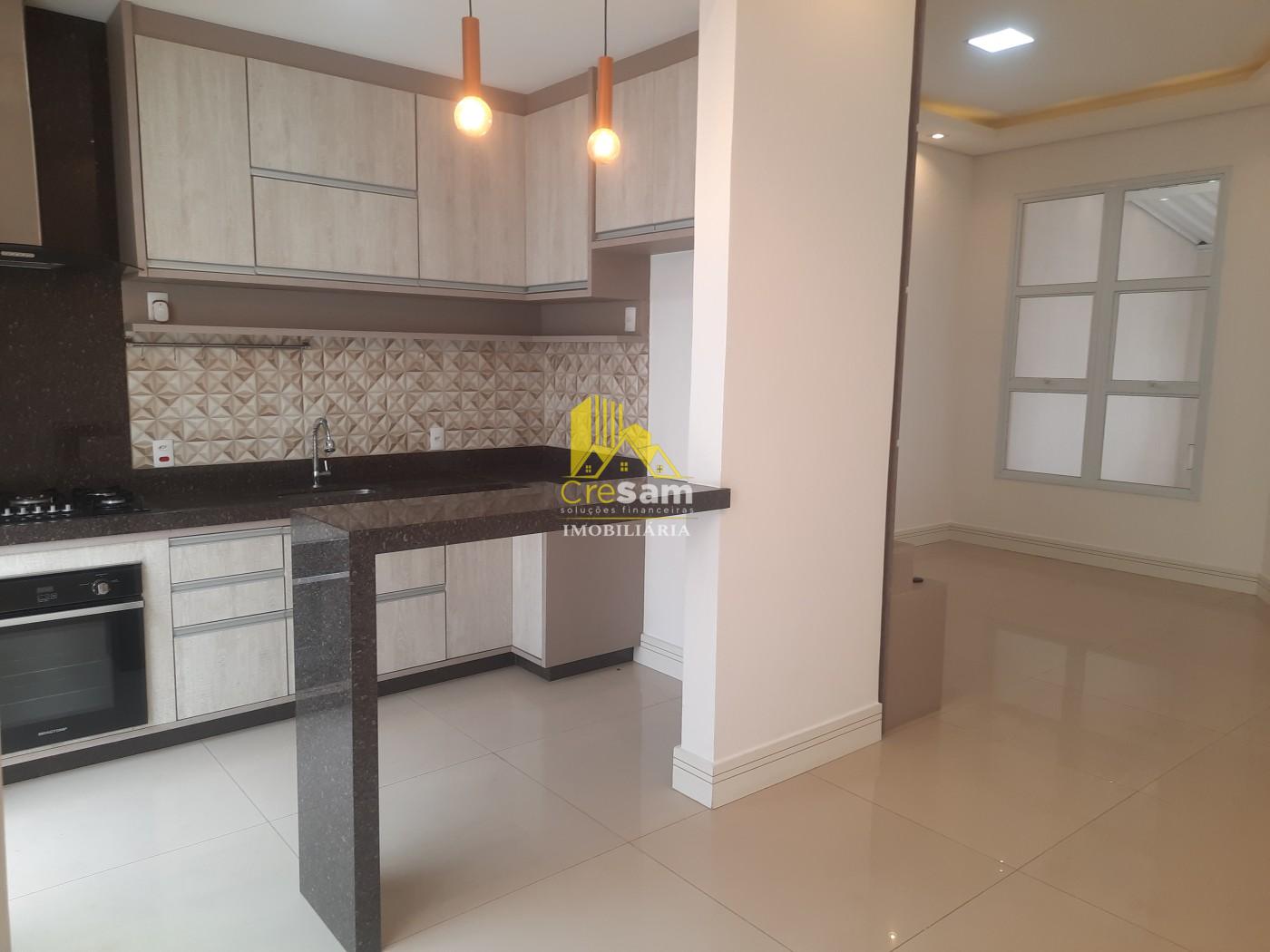 Casa para alugar com 2 quartos, 100m² - Foto 21
