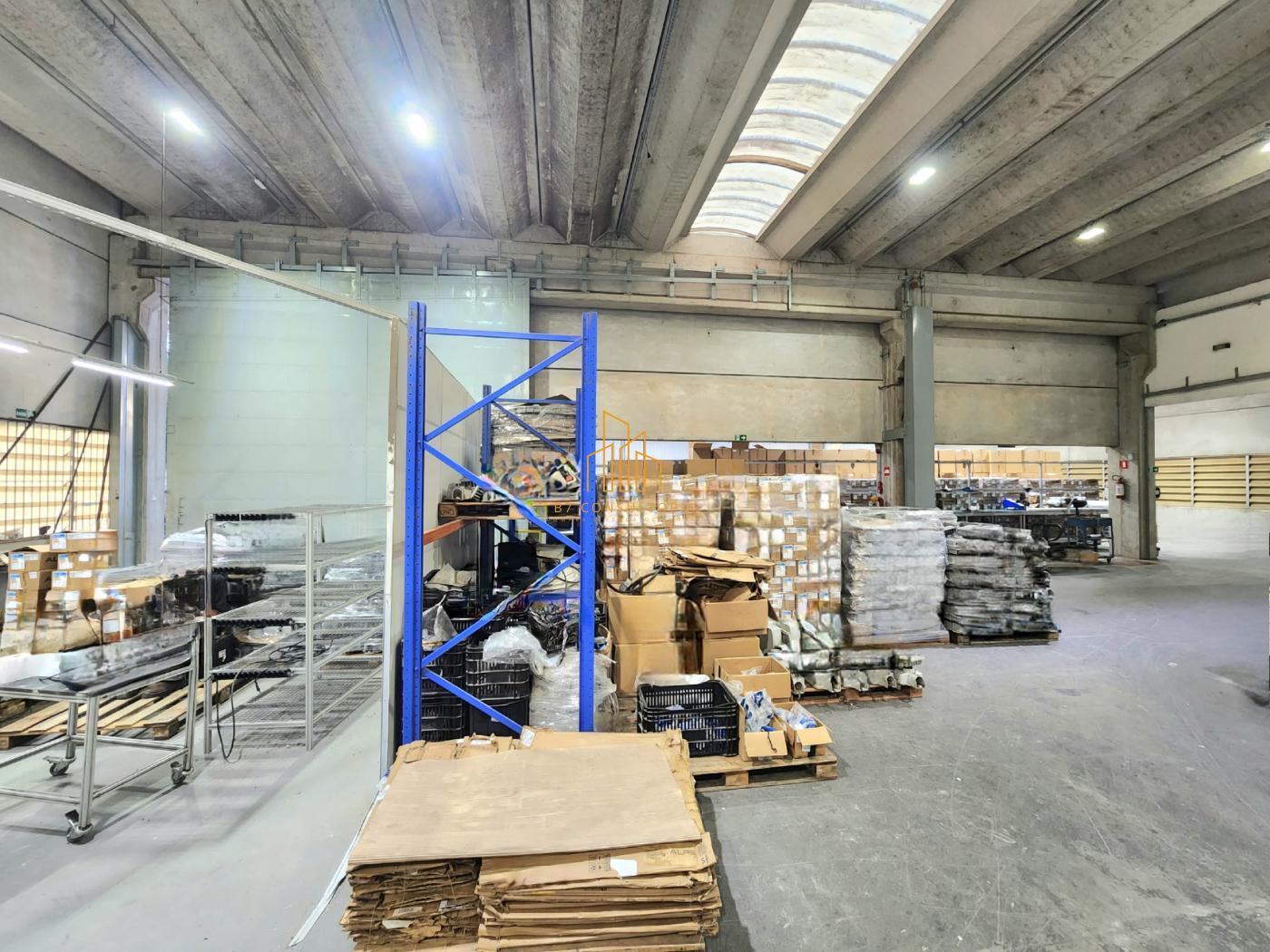 Depósito-Galpão-Armazém à venda, 2913m² - Foto 52