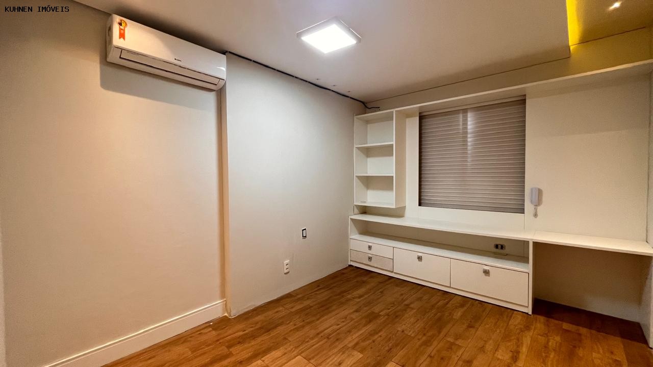 Conjunto Comercial-Sala para alugar, 9m² - Foto 4
