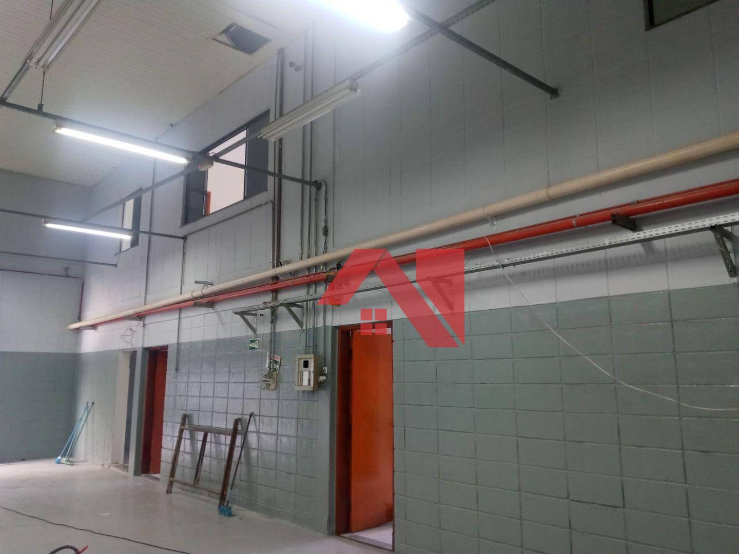 Depósito-Galpão-Armazém à venda e aluguel, 800m² - Foto 33