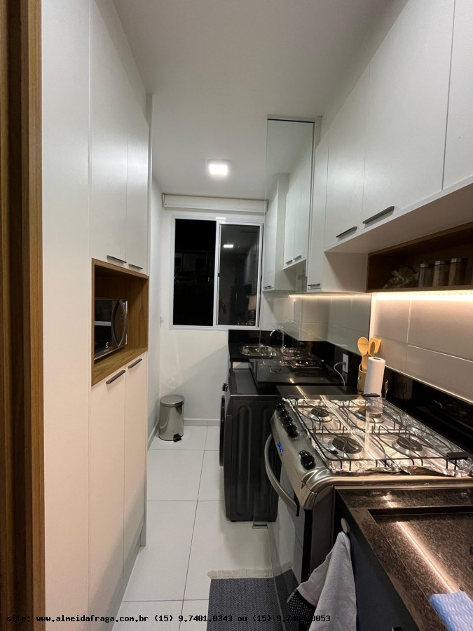 Apartamento à venda com 2 quartos, 42m² - Foto 10