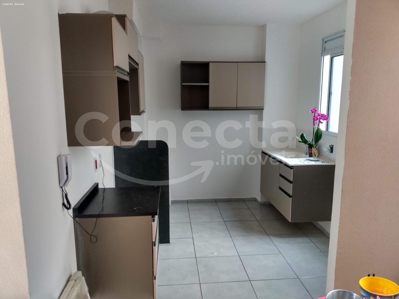 Apartamento à venda com 2 quartos, 43m² - Foto 3