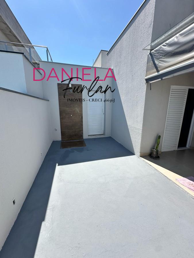 Casa de Condomínio à venda com 2 quartos, 90m² - Foto 25