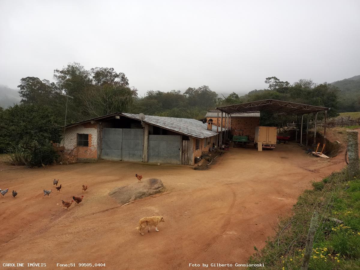 Sítio à venda com 3 quartos, 586000m² - Foto 7