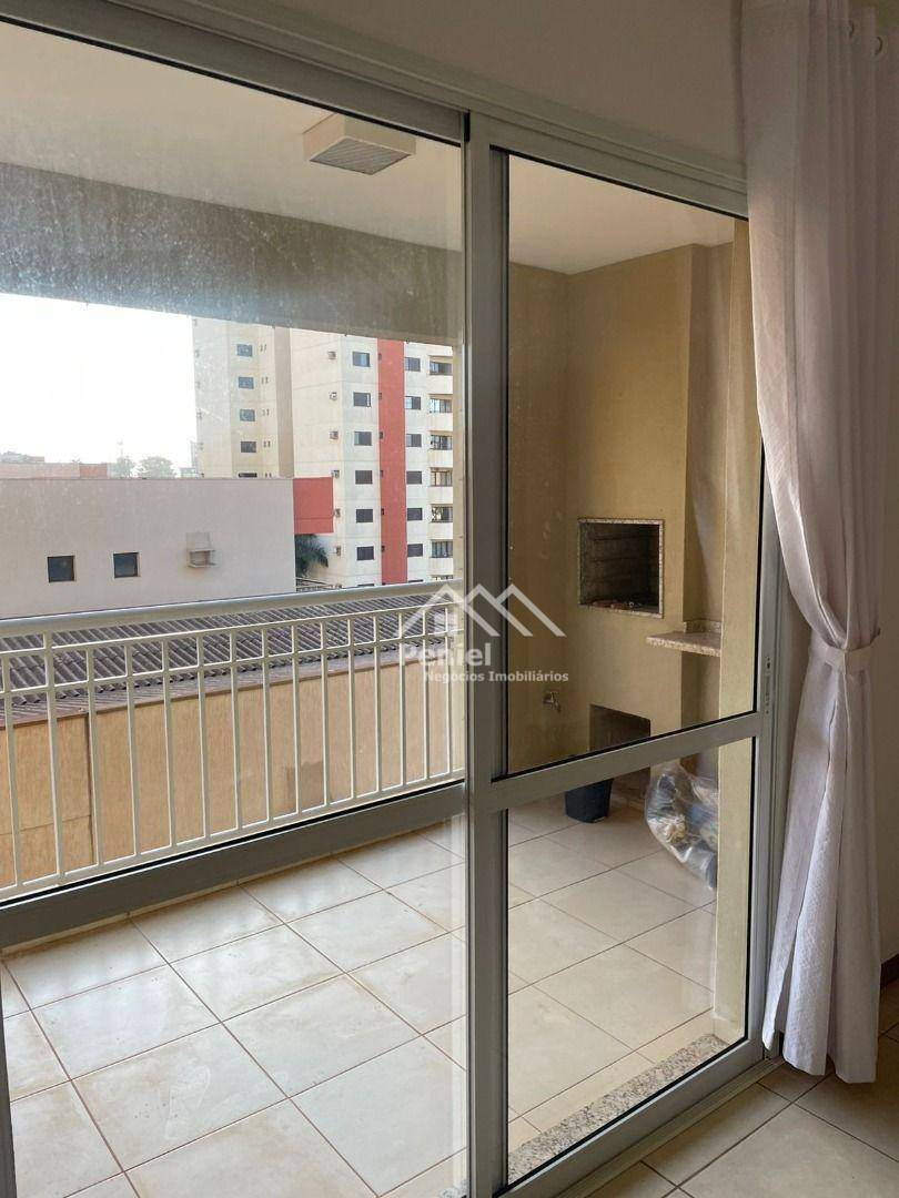 Apartamento à venda com 3 quartos, 107m² - Foto 3