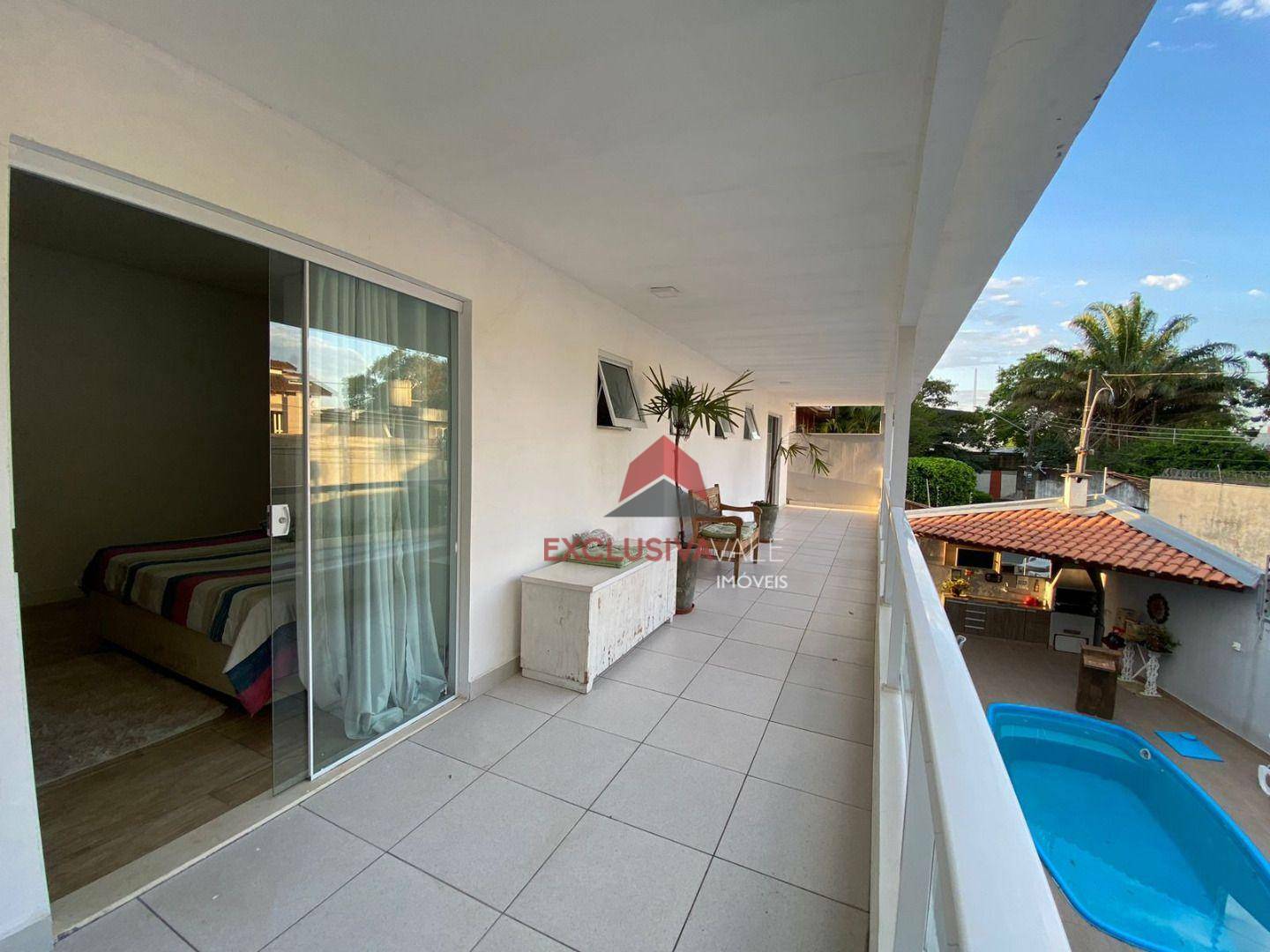 Casa à venda com 4 quartos, 500m² - Foto 47
