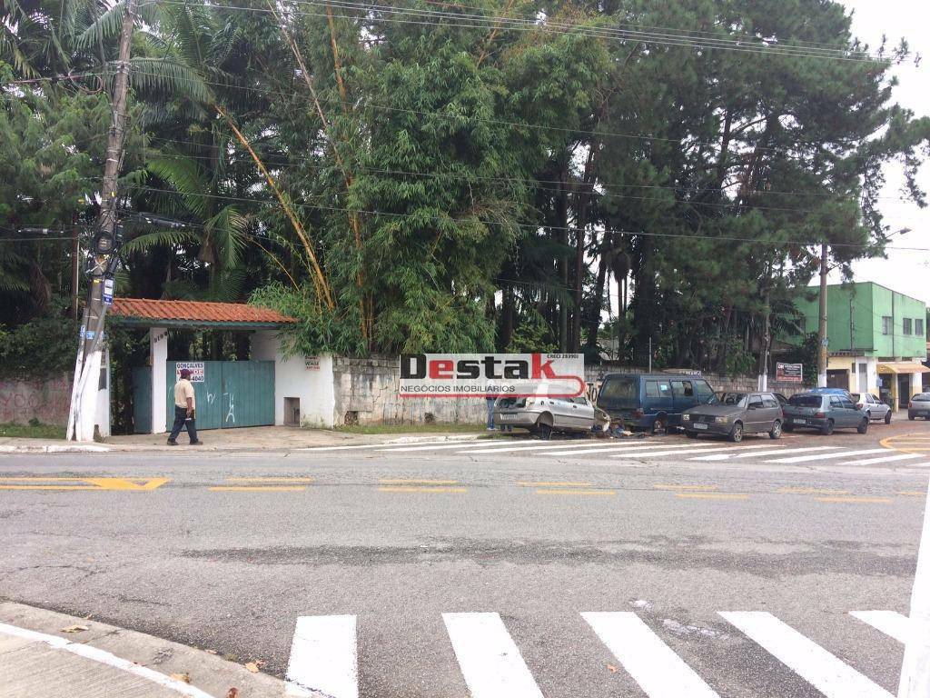 Terreno à venda, 4489m² - Foto 14