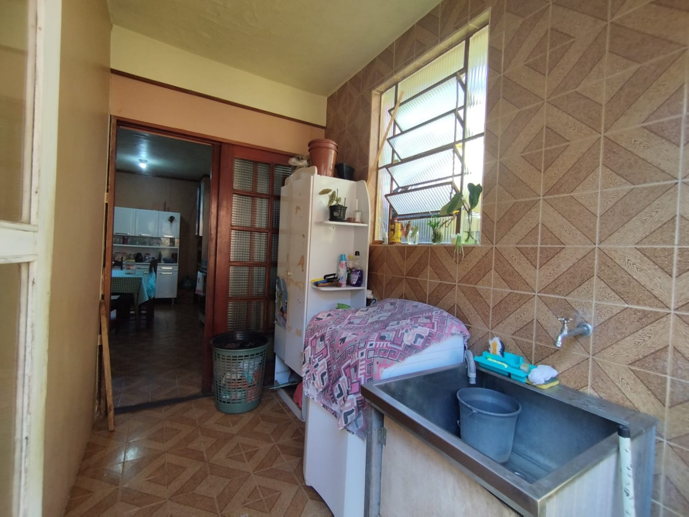 Casa à venda com 3 quartos, 74m² - Foto 13