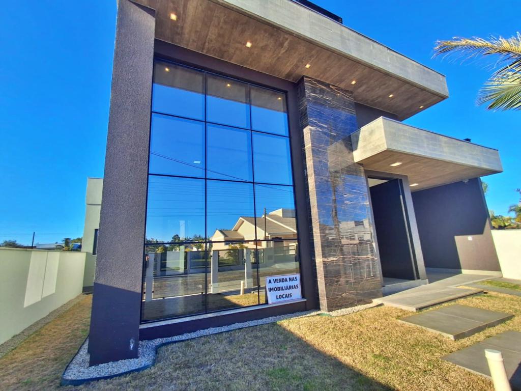 Casa à venda com 3 quartos, 146m² - Foto 4