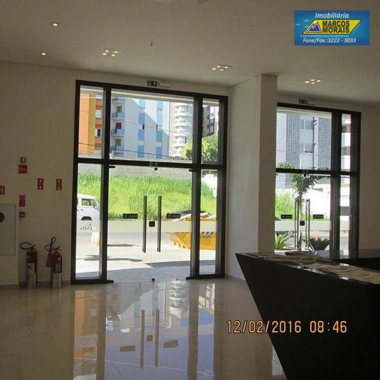 Conjunto Comercial-Sala à venda, 42m² - Foto 4