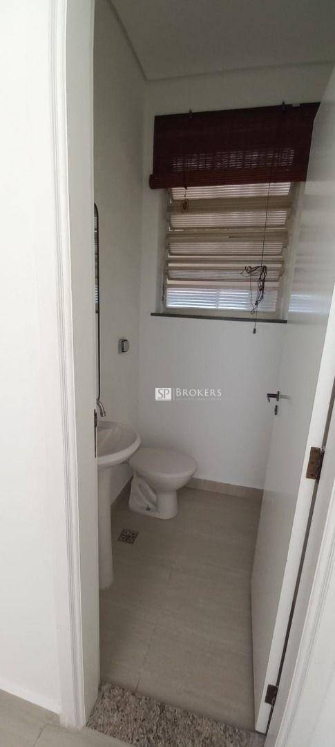 Conjunto Comercial-Sala para alugar, 77m² - Foto 16