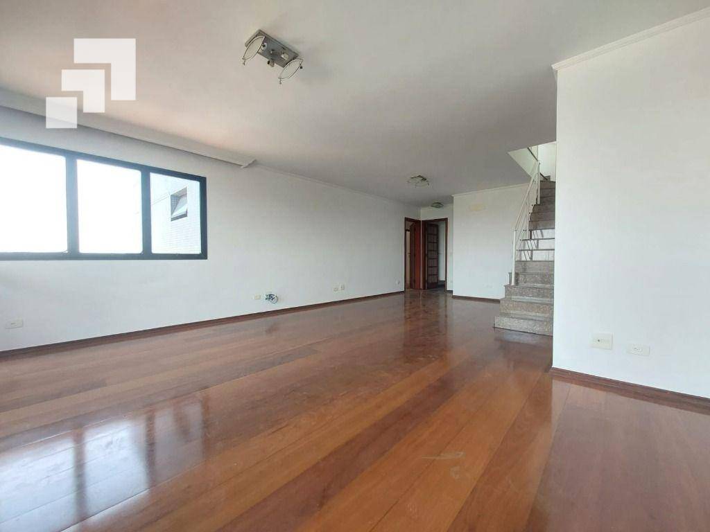 Cobertura à venda e aluguel com 4 quartos, 299m² - Foto 1