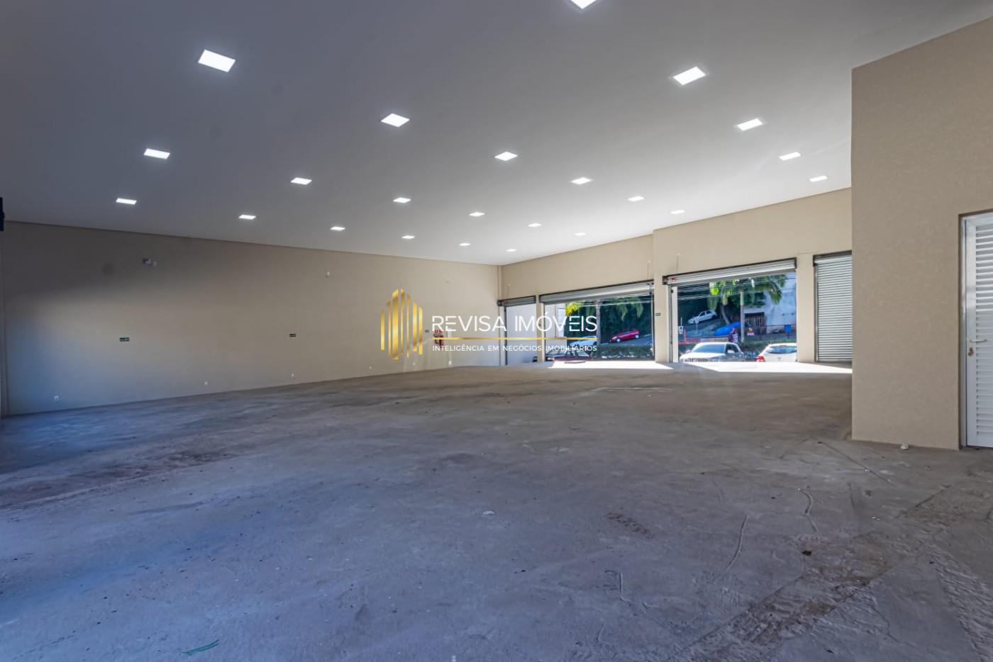Conjunto Comercial-Sala para alugar, 380m² - Foto 5