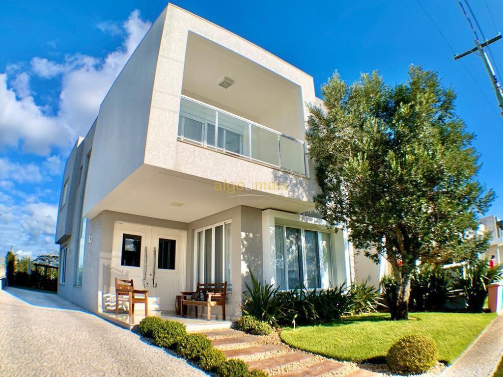 Casa de Condomínio à venda com 4 quartos, 300m² - Foto 4