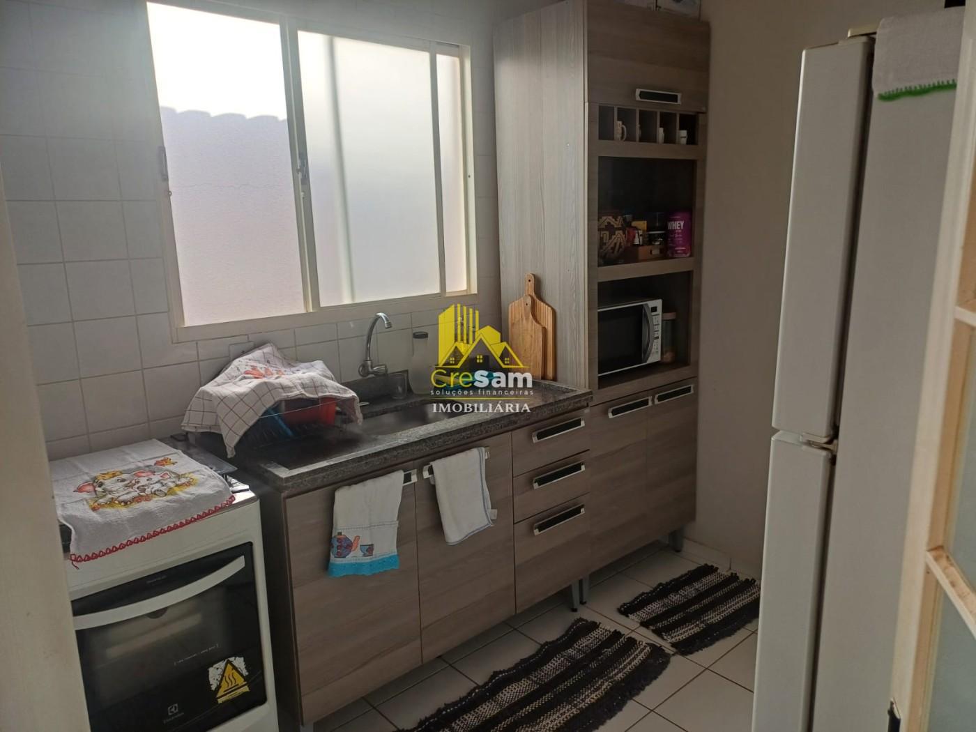 Casa à venda com 2 quartos, 136m² - Foto 34