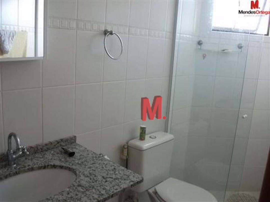 Apartamento à venda com 2 quartos, 89m² - Foto 4