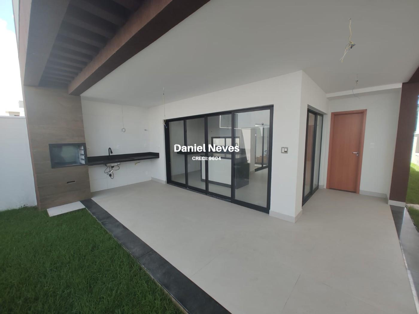 Casa de Condomínio à venda com 4 quartos, 160m² - Foto 9