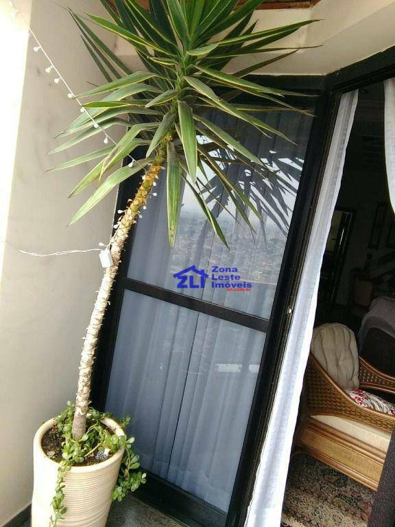 Cobertura à venda com 3 quartos, 223m² - Foto 6