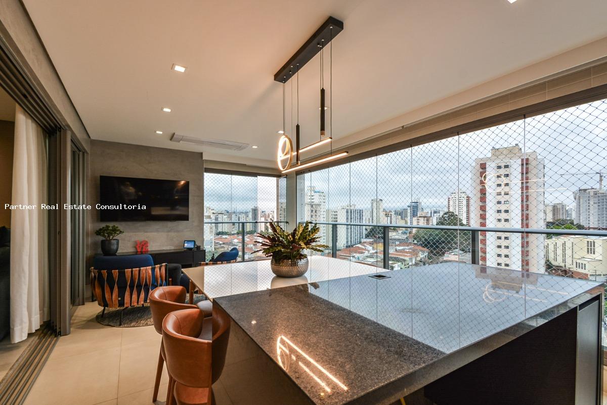 Apartamento à venda com 3 quartos, 131m² - Foto 32
