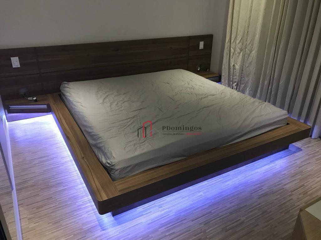 Sobrado à venda com 3 quartos, 159m² - Foto 8