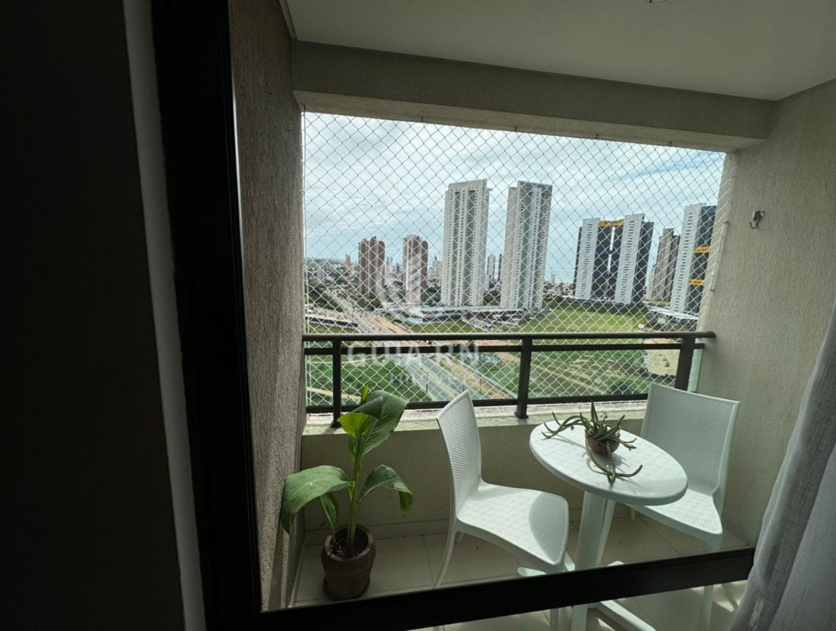 Apartamento à venda com 2 quartos - Foto 7