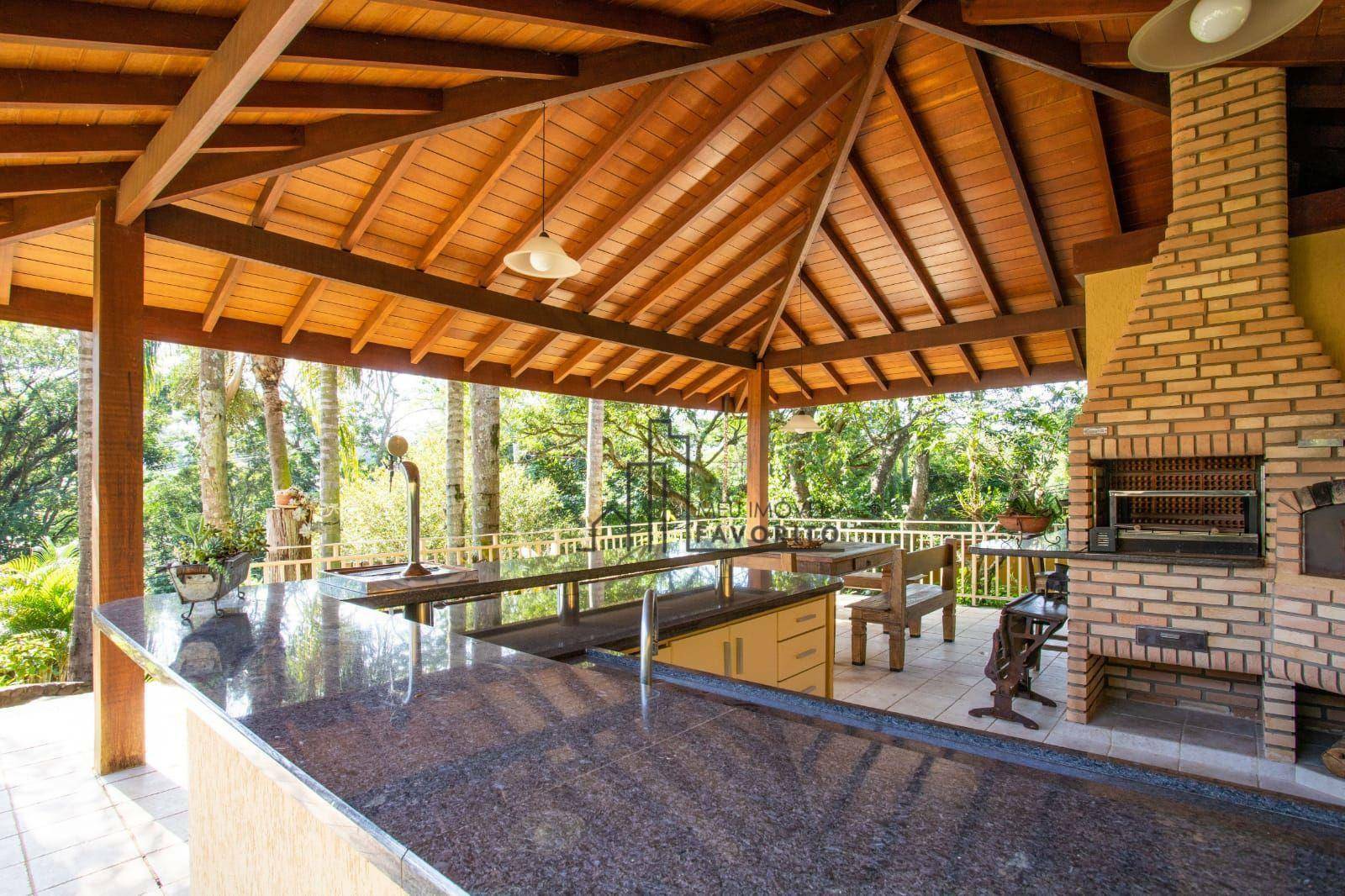 Casa à venda com 4 quartos, 763m² - Foto 5