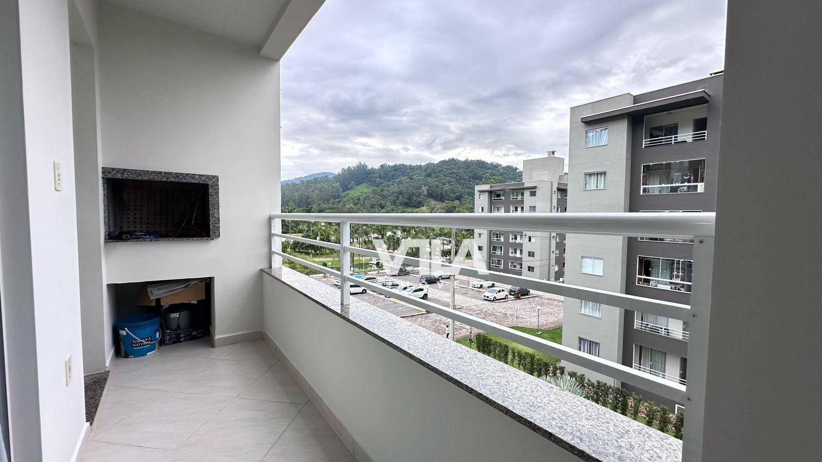 Apartamento à venda com 2 quartos, 58m² - Foto 16