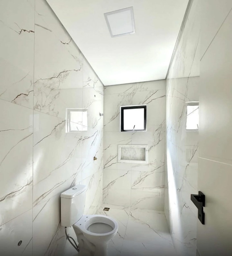 Casa à venda com 3 quartos, 106m² - Foto 12