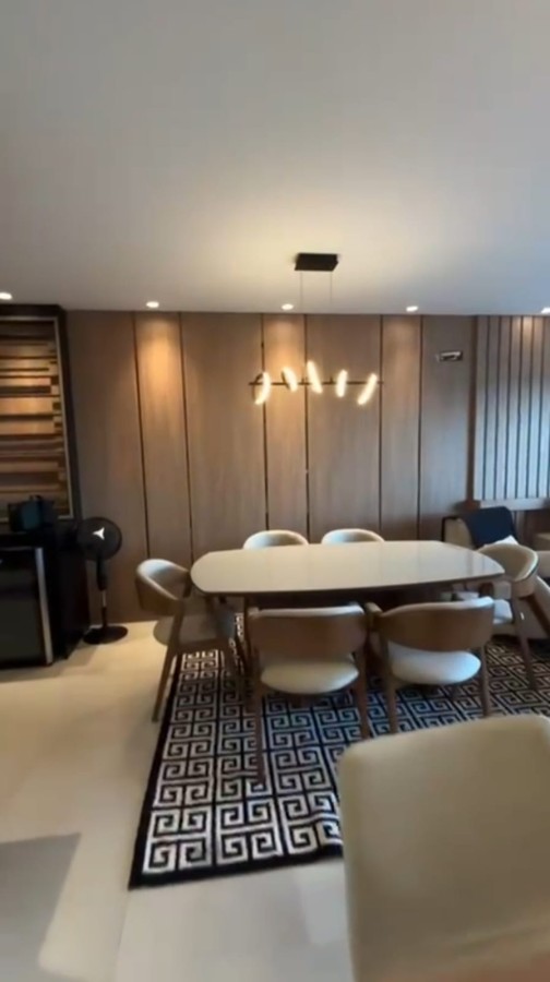 Cobertura à venda com 3 quartos - Foto 4