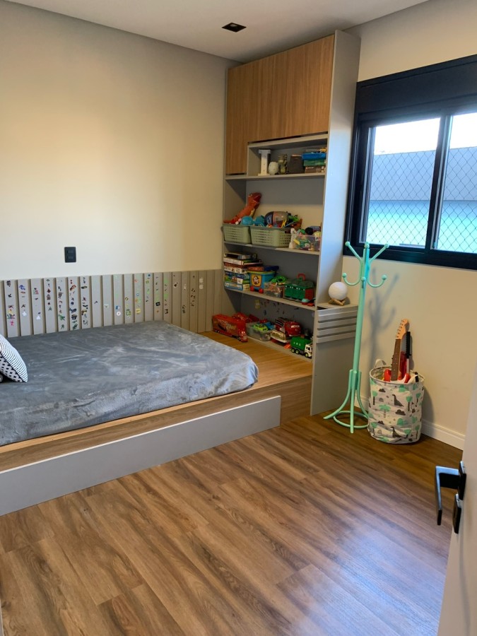 Casa de Condomínio à venda com 3 quartos, 250m² - Foto 35