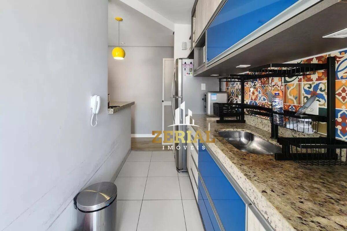 Apartamento à venda com 2 quartos, 62m² - Foto 15