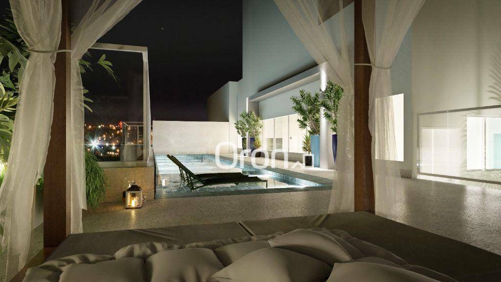 Apartamento à venda com 2 quartos, 66m² - Foto 16