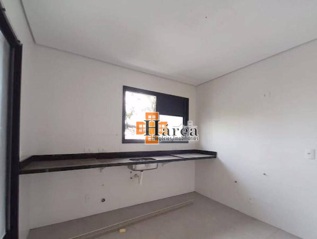 Apartamento à venda com 3 quartos, 116m² - Foto 5
