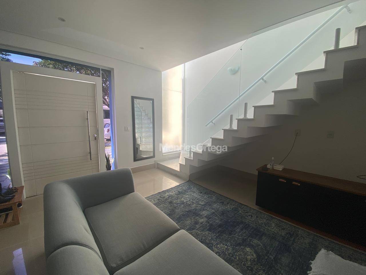 Casa de Condomínio para alugar com 3 quartos, 145m² - Foto 7