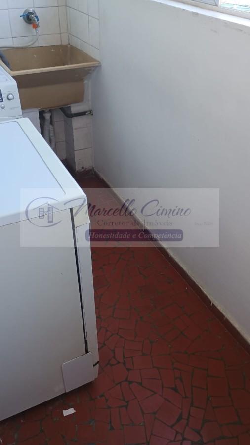 Apartamento à venda com 3 quartos, 90m² - Foto 13
