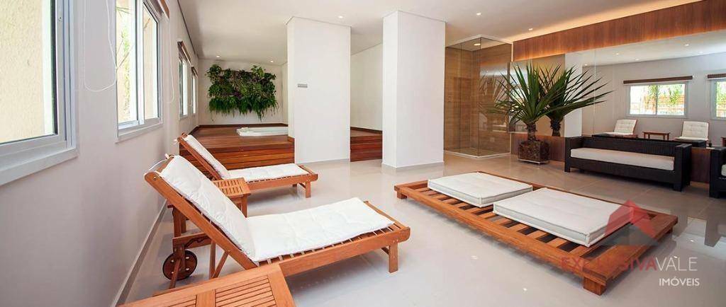 Apartamento à venda com 3 quartos, 99m² - Foto 25