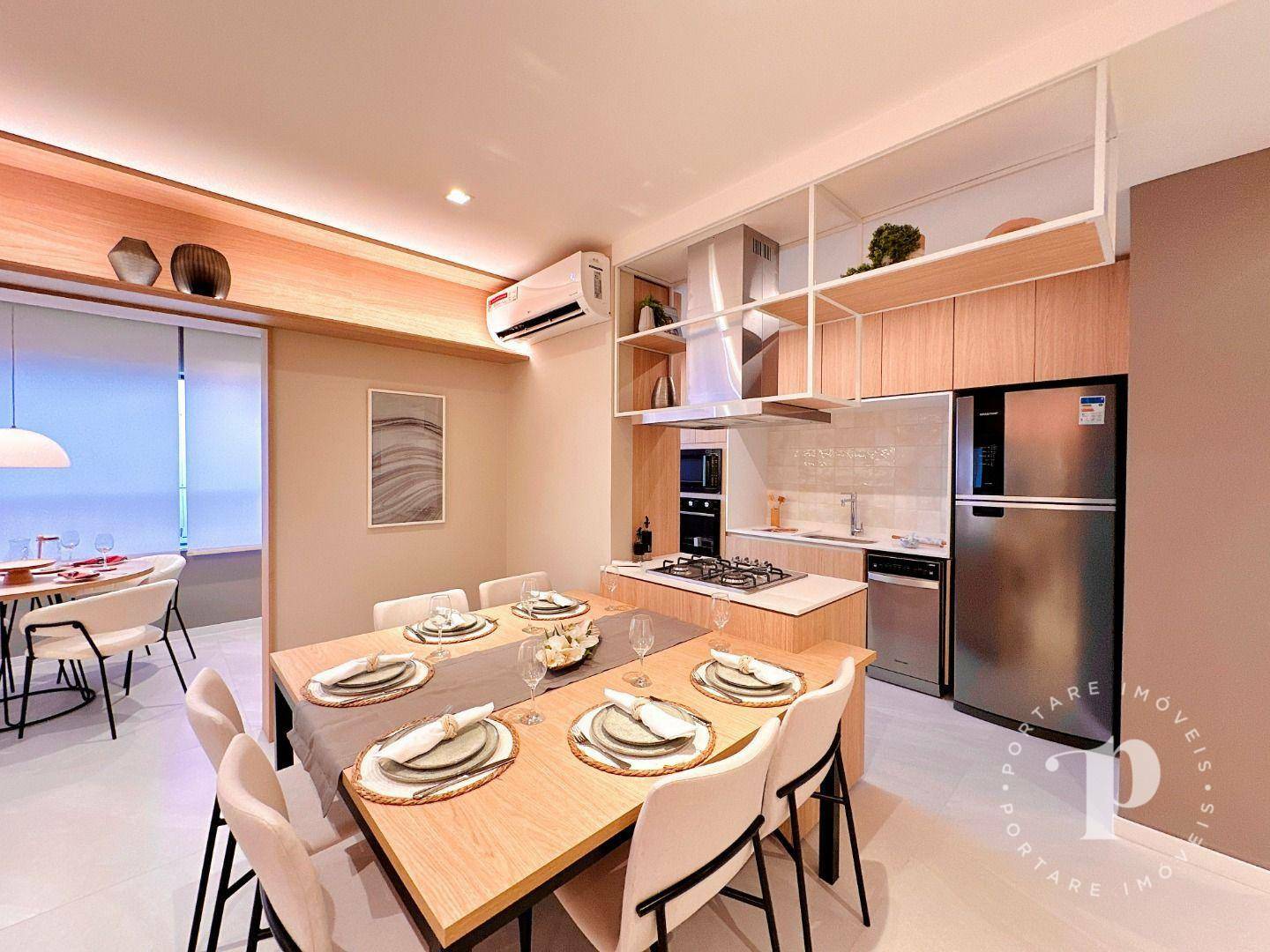 Apartamento à venda com 3 quartos, 119m² - Foto 8