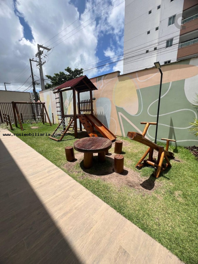 Apartamento à venda com 3 quartos, 67m² - Foto 18
