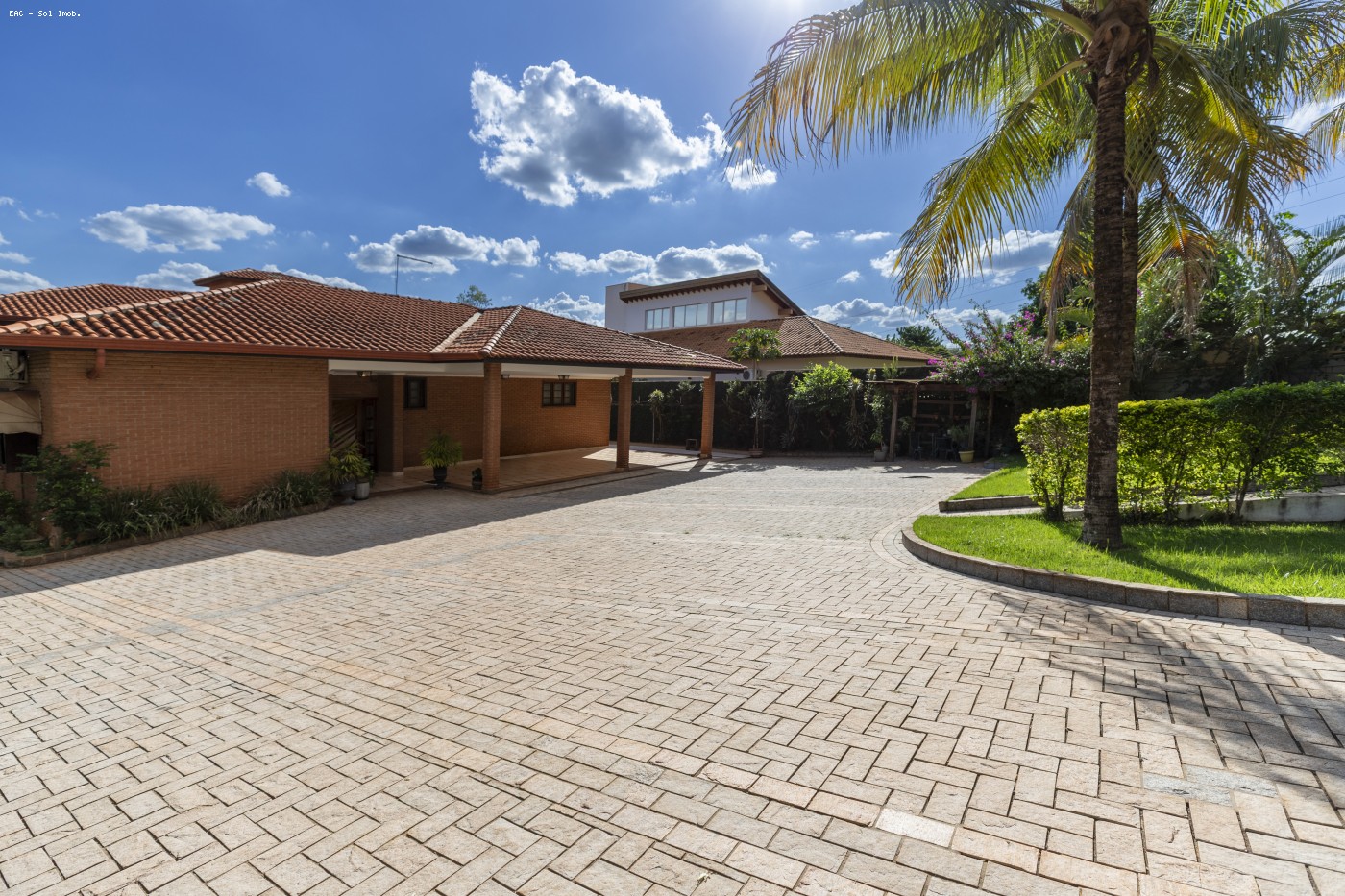 Chácara à venda com 6 quartos, 630m² - Foto 40
