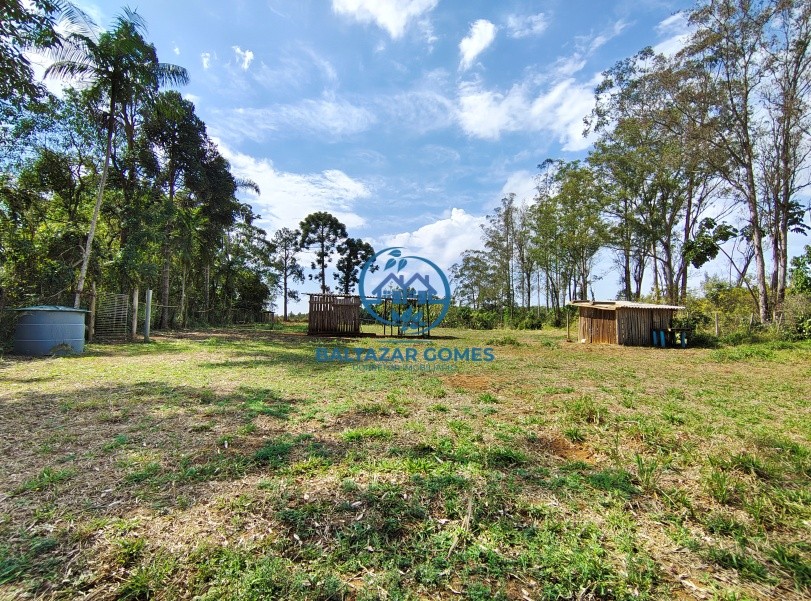 Sítio à venda com 3 quartos, 12900m² - Foto 19