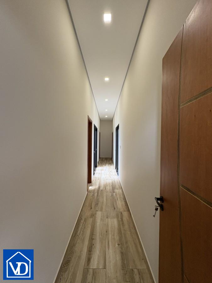 Casa de Condomínio à venda com 3 quartos, 116m² - Foto 14