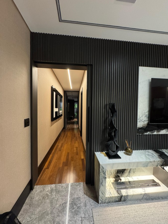 Apartamento à venda com 3 quartos, 147m² - Foto 14