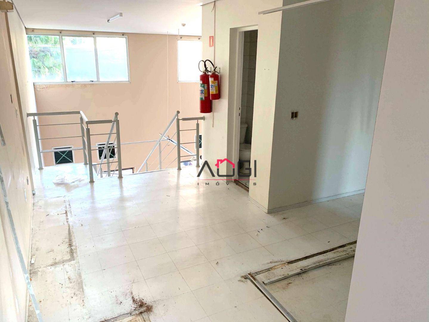 Conjunto Comercial-Sala para alugar, 230m² - Foto 19