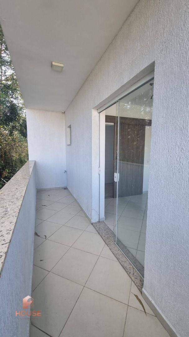 Conjunto Comercial-Sala para alugar, 50m² - Foto 12