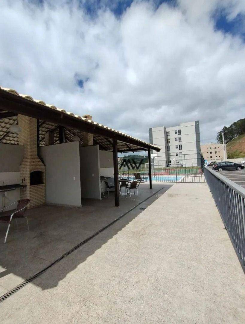 Apartamento à venda com 2 quartos, 53m² - Foto 17