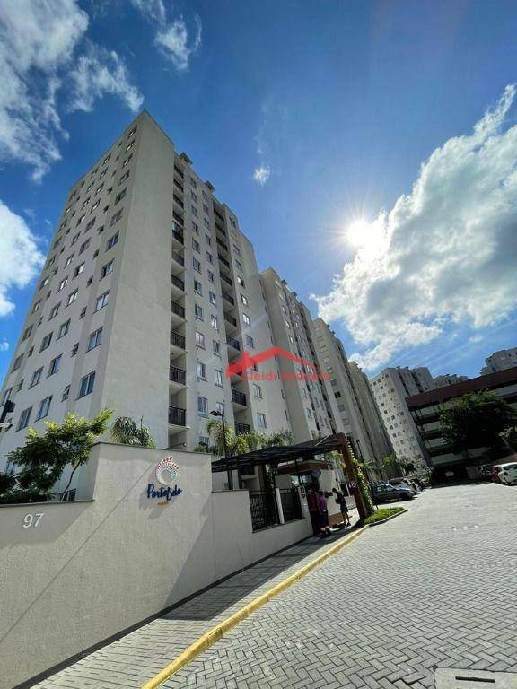 Apartamento à venda e aluguel com 2 quartos, 52m² - Foto 24