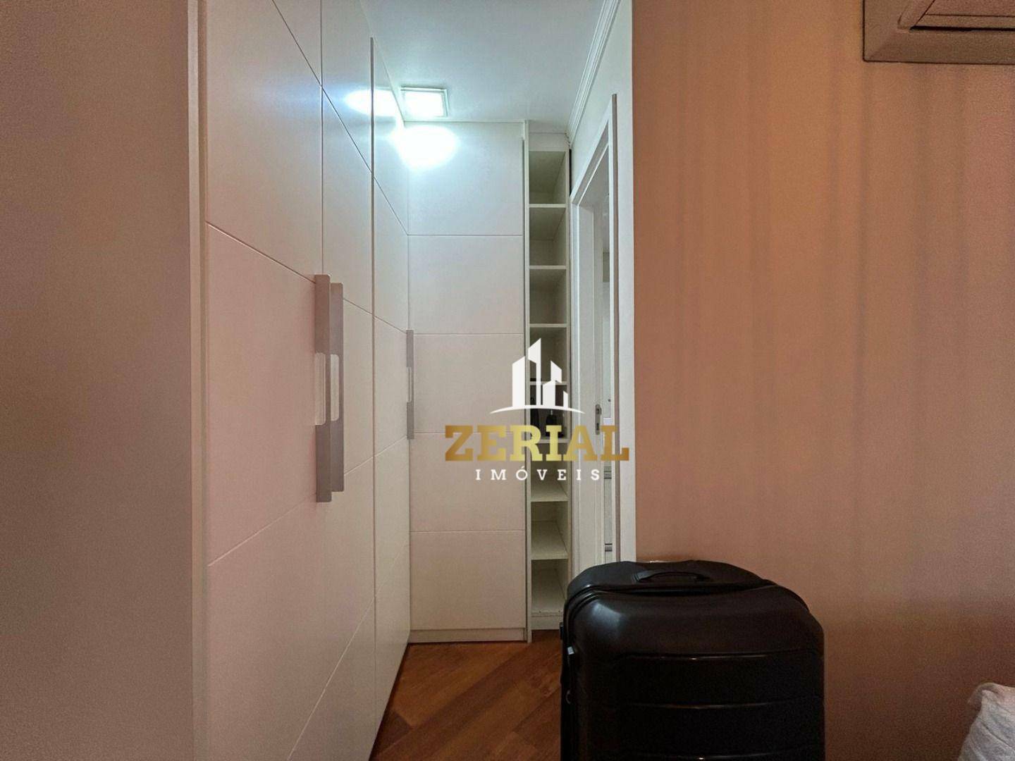 Apartamento para alugar com 3 quartos, 162m² - Foto 24