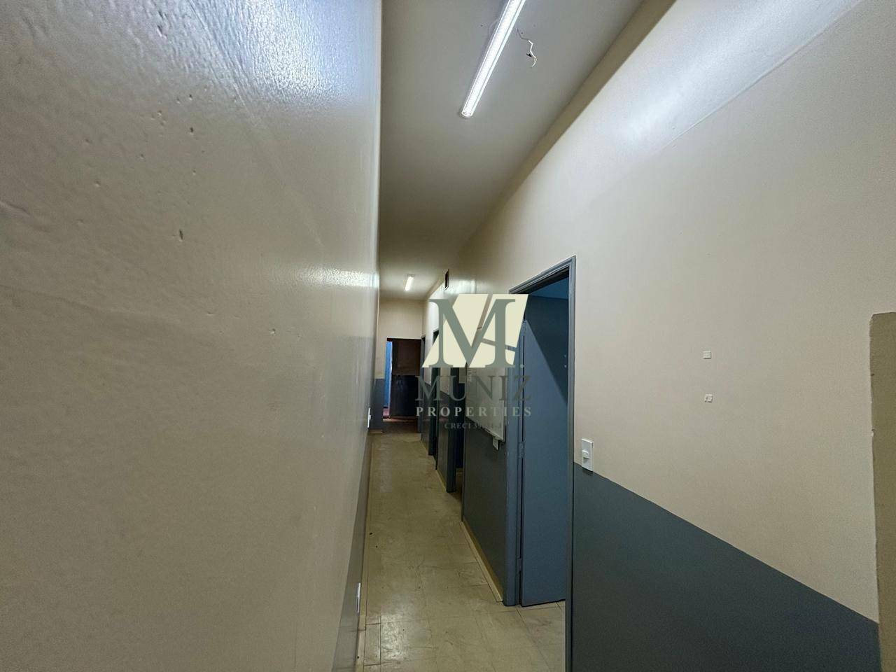 Conjunto Comercial-Sala para alugar, 90m² - Foto 5