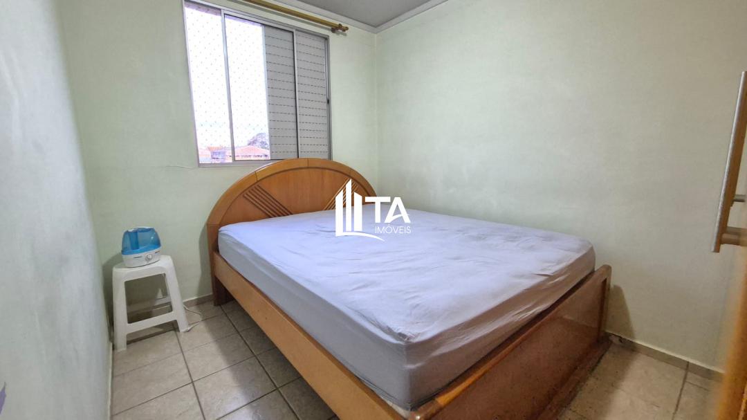 Apartamento à venda com 2 quartos, 48m² - Foto 12