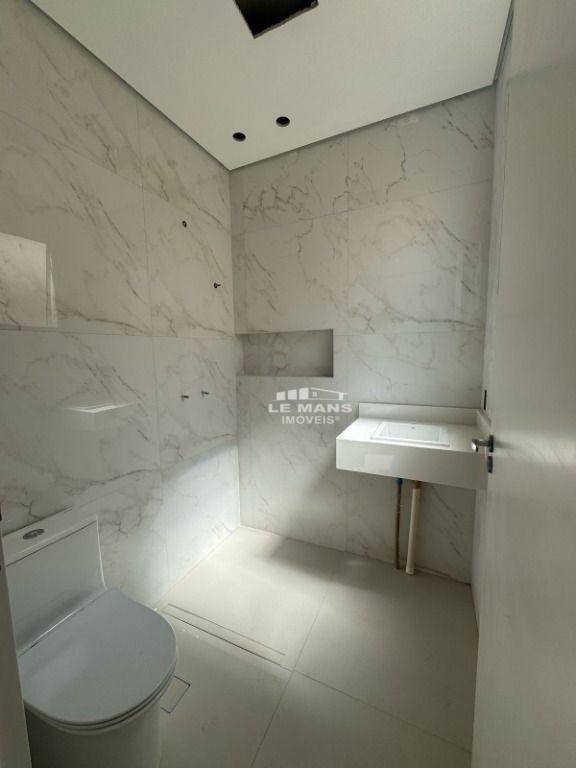 Casa de Condomínio à venda com 2 quartos, 62m² - Foto 8